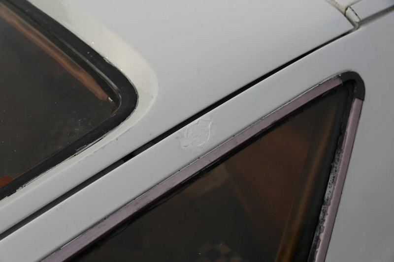 Illustration for article titled At $7,500, Could This 1978 Porsche 928 Have You Singing Wake Up Little Butzi?